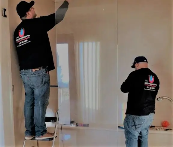 Professional plumbing installation for Leak Detection in Macdona